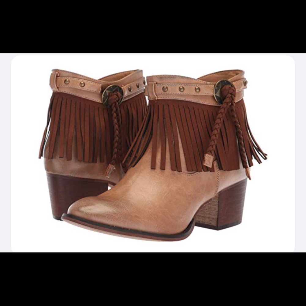 Booties! - Picture 3 of 3